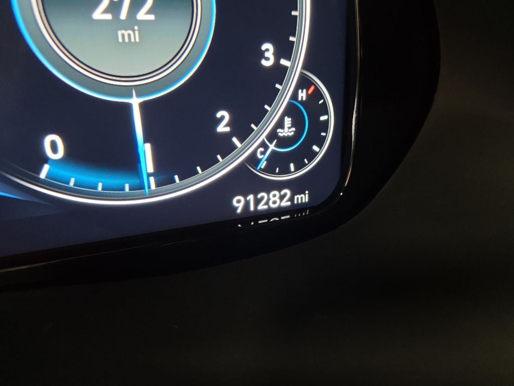 2021 Hyundai Palisade Calligraphy - Photo 24