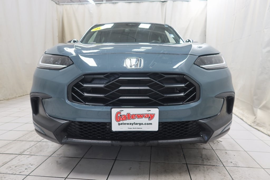 Used 2024 Honda HR-V Sport SUV