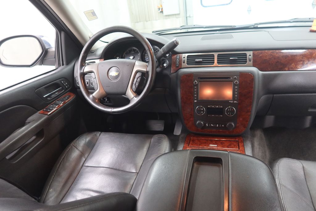 2013 Chevrolet Avalanche LTZ - Photo 13