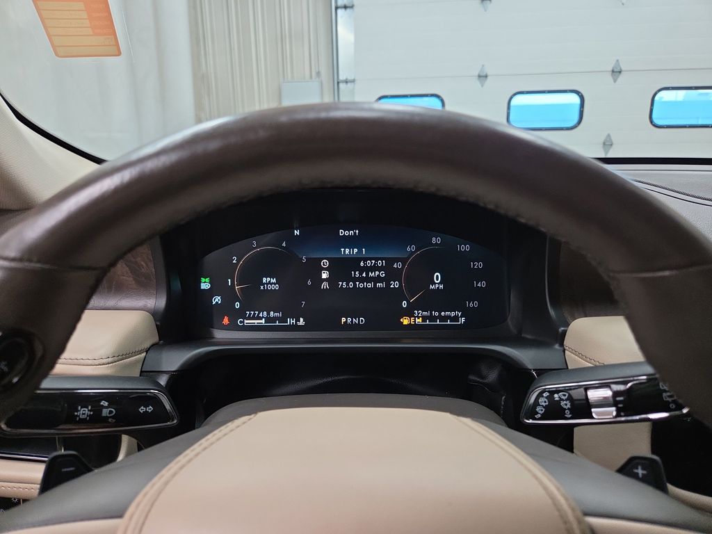 2020 Lincoln Aviator Reserve - Photo 22