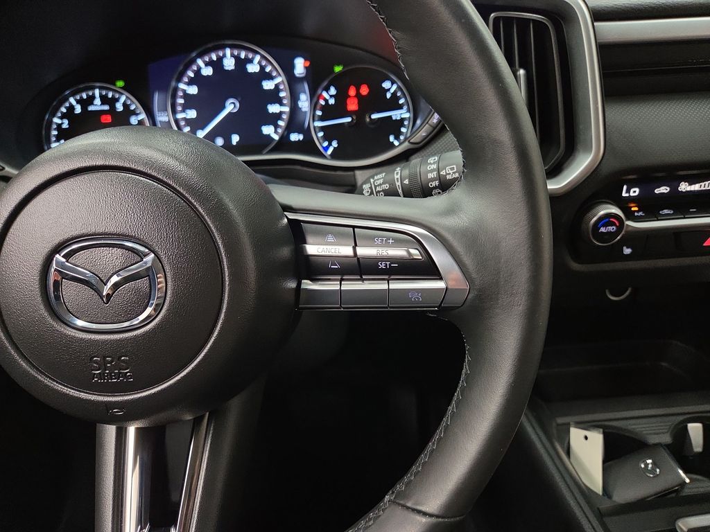 2024 Mazda CX-50 S PREFERRED - Photo 19