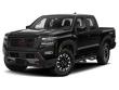 Used 2022 Nissan Frontier PRO-4X Truck Crew Cab
