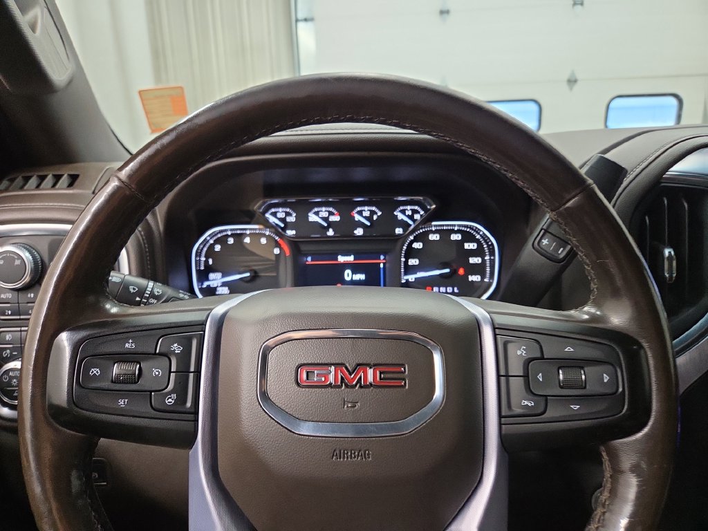 2019 GMC Sierra 1500 SLT - Photo 22