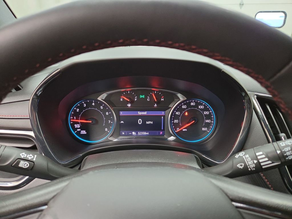 2023 Chevrolet Equinox RS - Photo 23