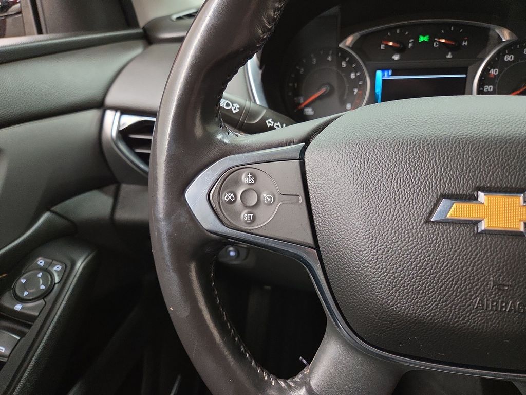 2019 Chevrolet Traverse 3LT - Photo 20