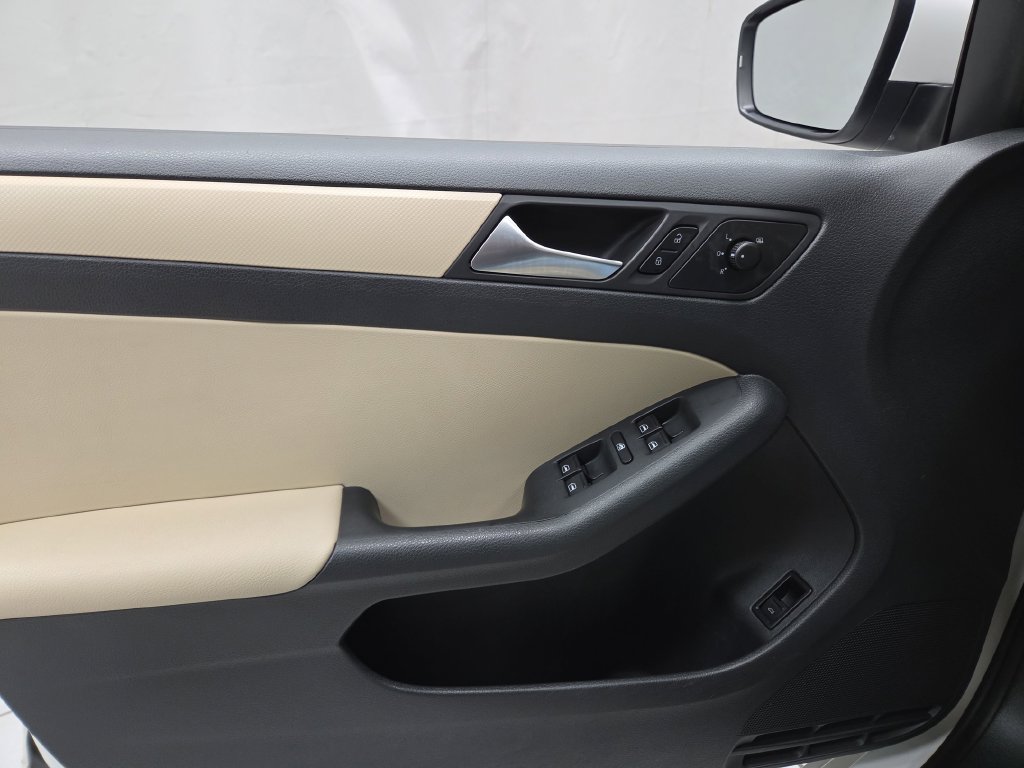2012 Volkswagen Jetta SE - Photo 15