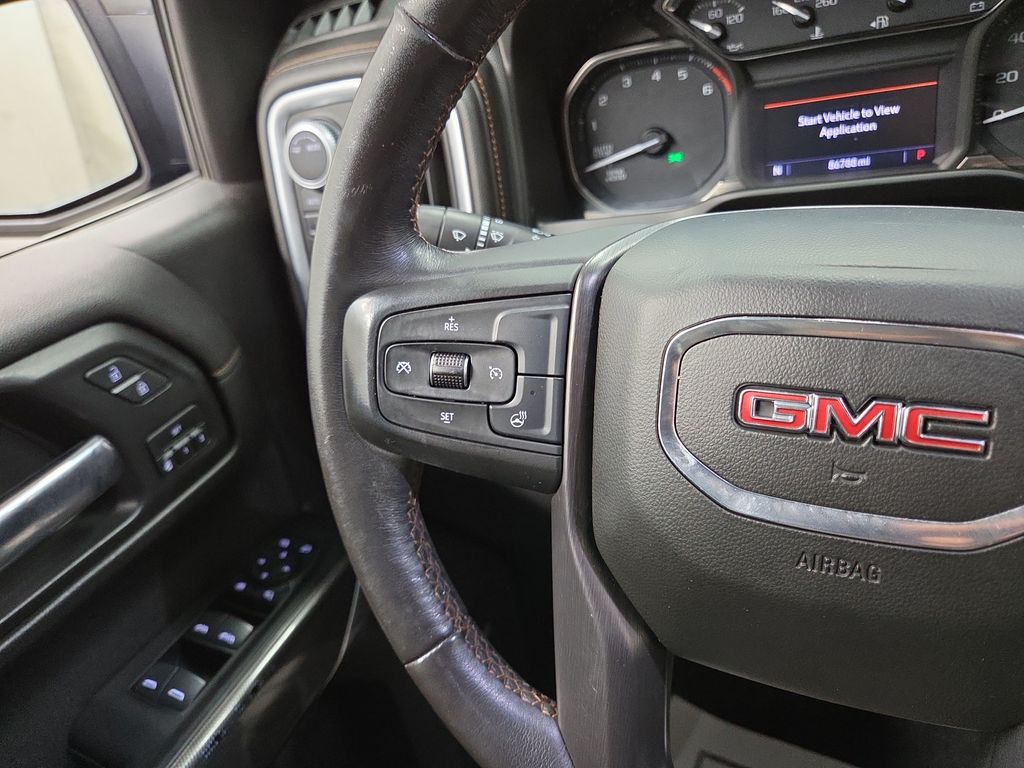2020 GMC Sierra 1500 AT4 - Photo 18