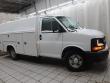 Used 2012 Chevrolet Express Cutaway Work Van Truck