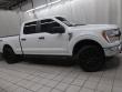Used 2021 Ford F-150 XLT Truck SuperCrew Cab