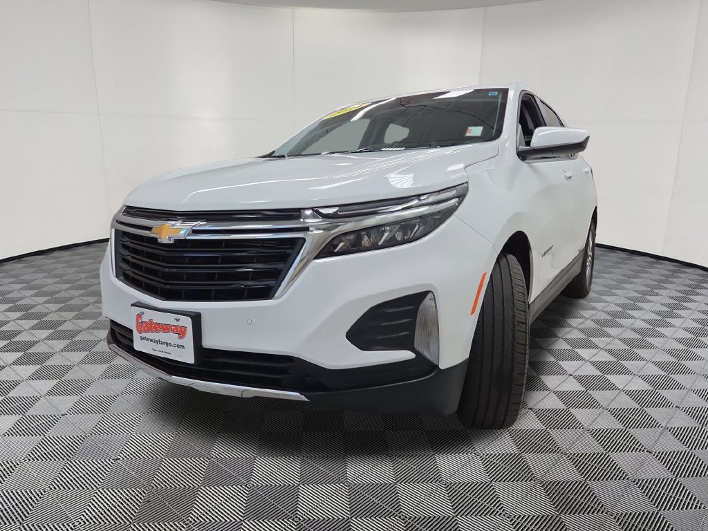 2024 Chevrolet Equinox LT - Photo 7