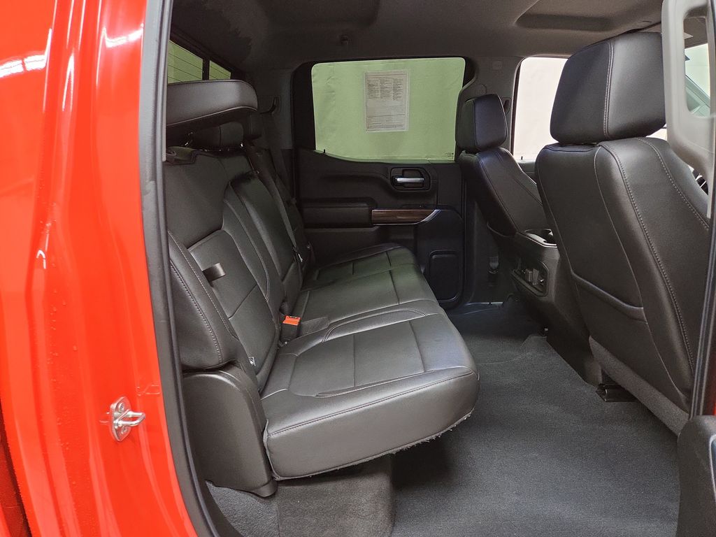 2020 Chevrolet Silverado 1500 RST - Photo 9