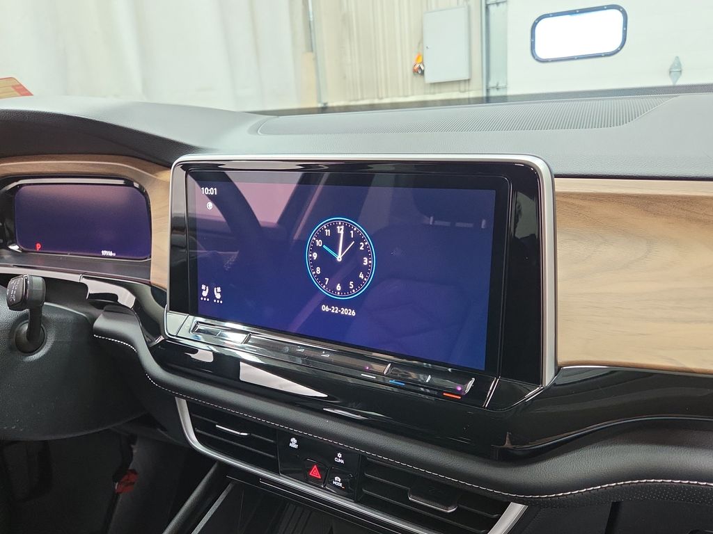 2026 Volkswagen Atlas SE - Photo 14