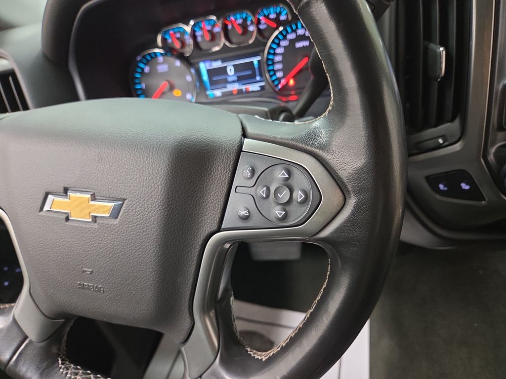 2018 Chevrolet Silverado 1500 LT - Photo 16
