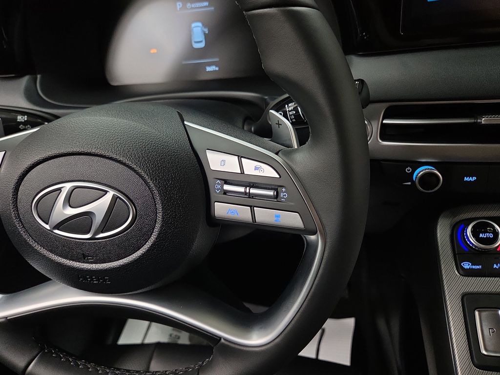 2025 Hyundai Palisade XRT - Photo 21