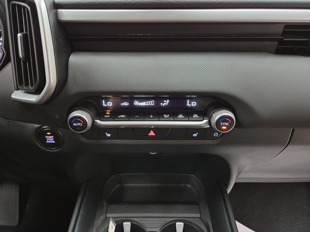2024 Mazda CX-50 S PREFERRED - Photo 16
