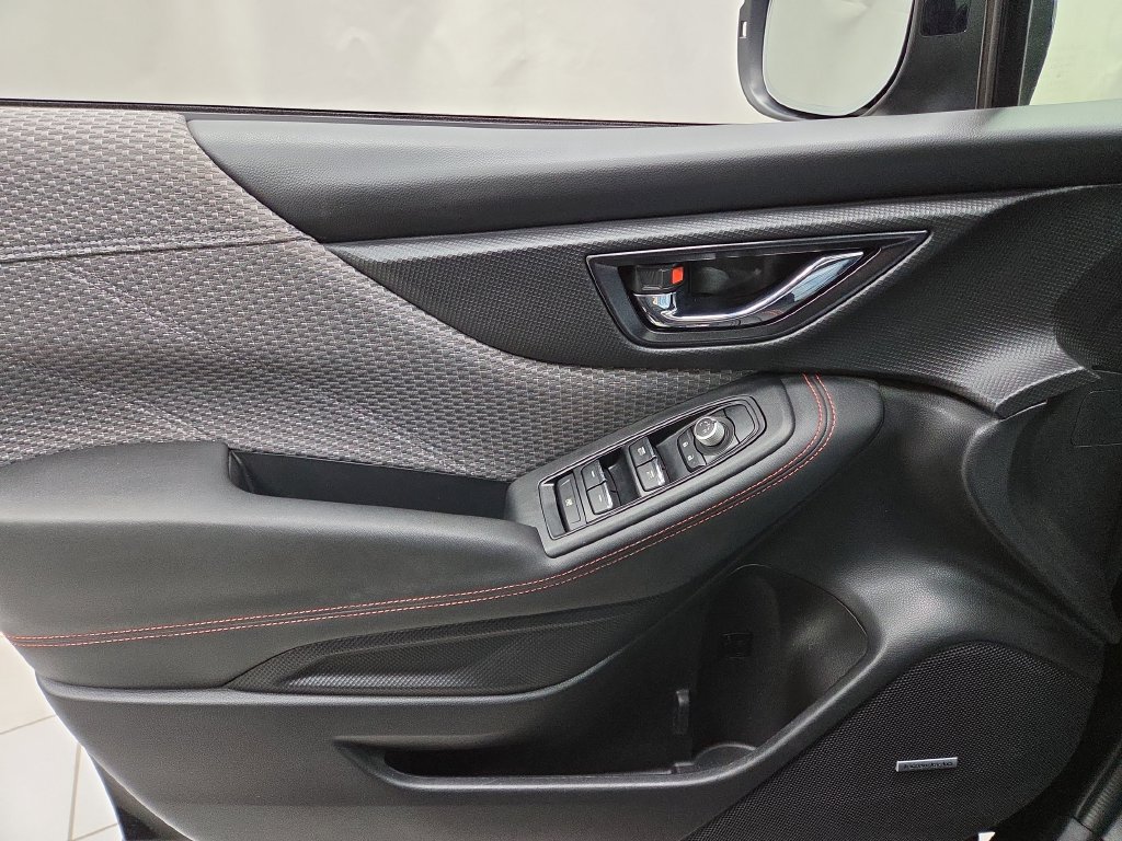 2024 Subaru Forester Sport - Photo 23