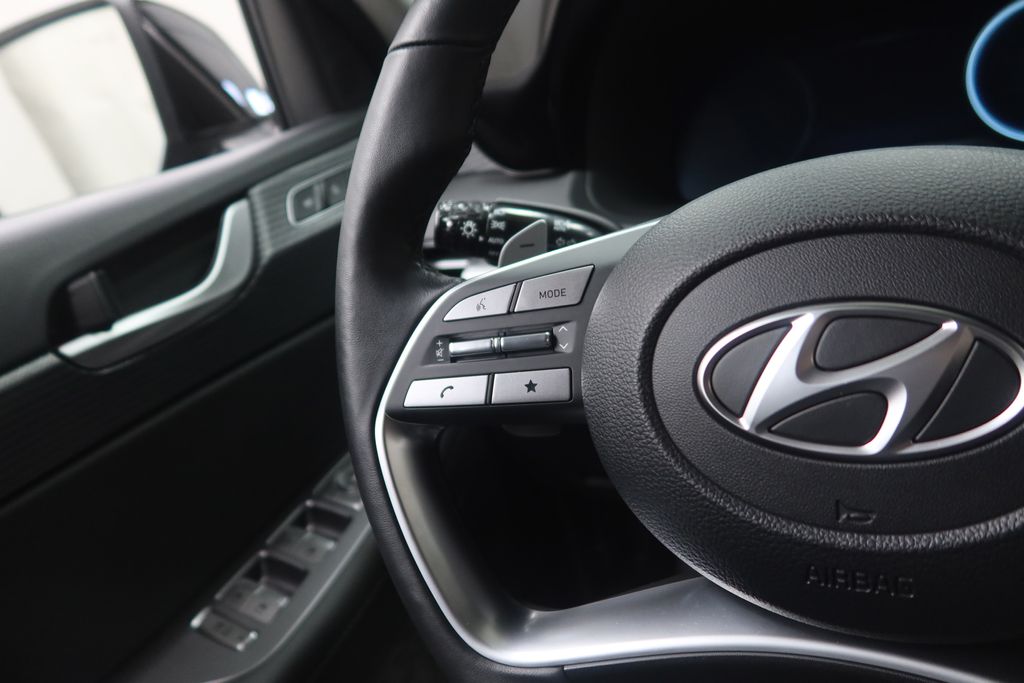2023 Hyundai Palisade Limited - Photo 24