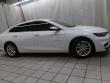 Used 2017 Chevrolet Malibu LT Sedan