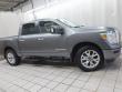 Certified 2024 Nissan Titan SV Truck Crew Cab