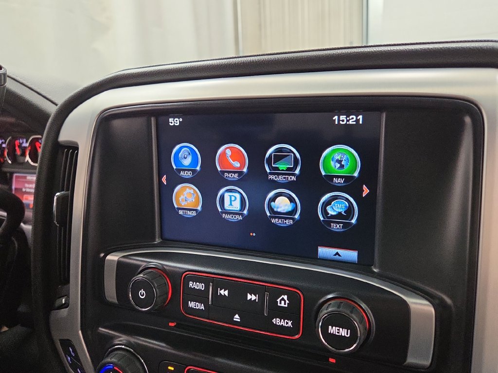 2016 GMC Sierra 1500 SLT - Photo 13