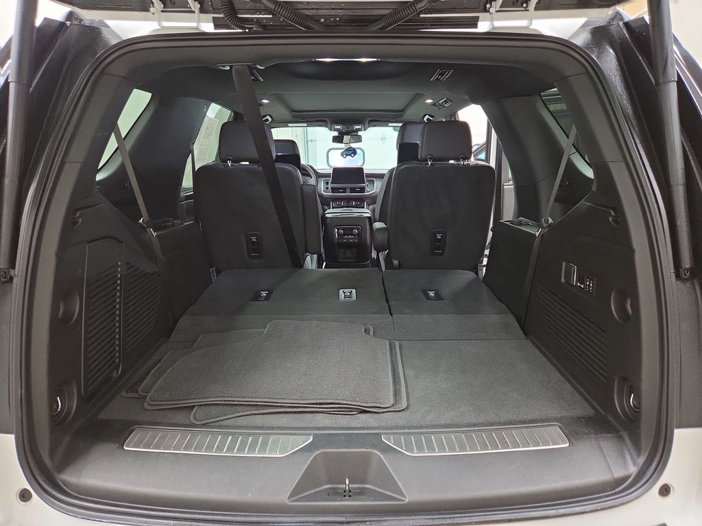 2024 Chevrolet Tahoe RST - Photo 9