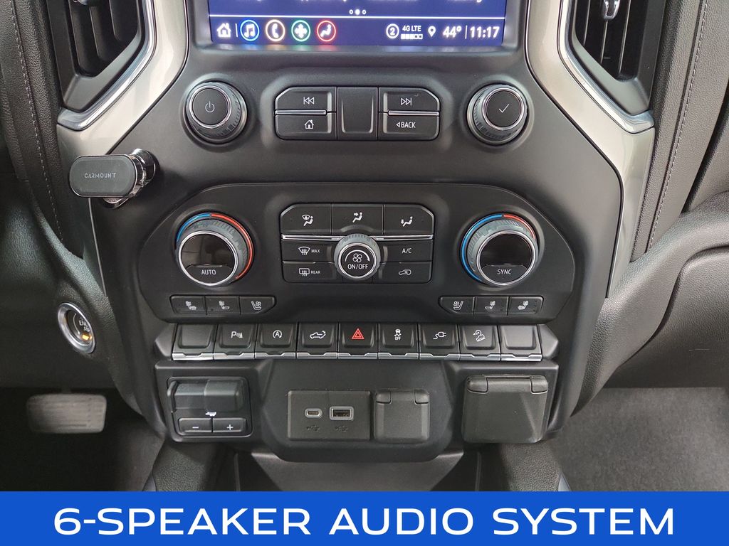 2021 Chevrolet Silverado 1500 LTZ - Photo 15
