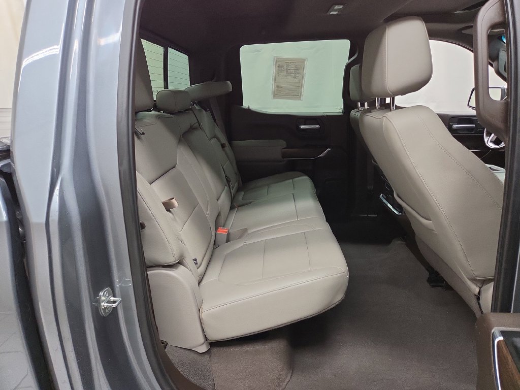 2019 GMC Sierra 1500 SLT - Photo 9