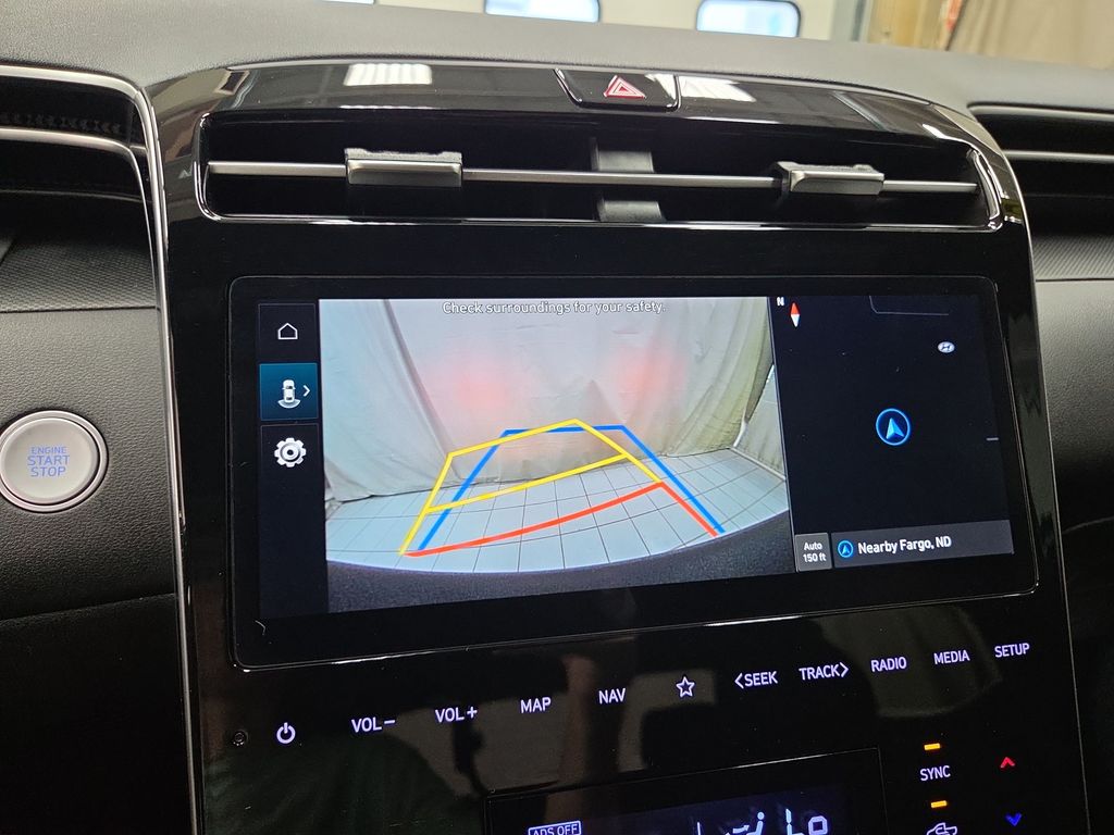 2023 Hyundai Santa Cruz SEL Premium - Photo 25