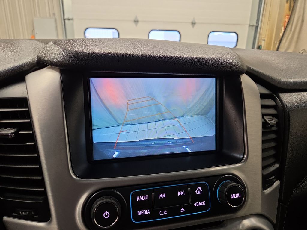 2019 GMC Yukon XL SLT - Photo 14