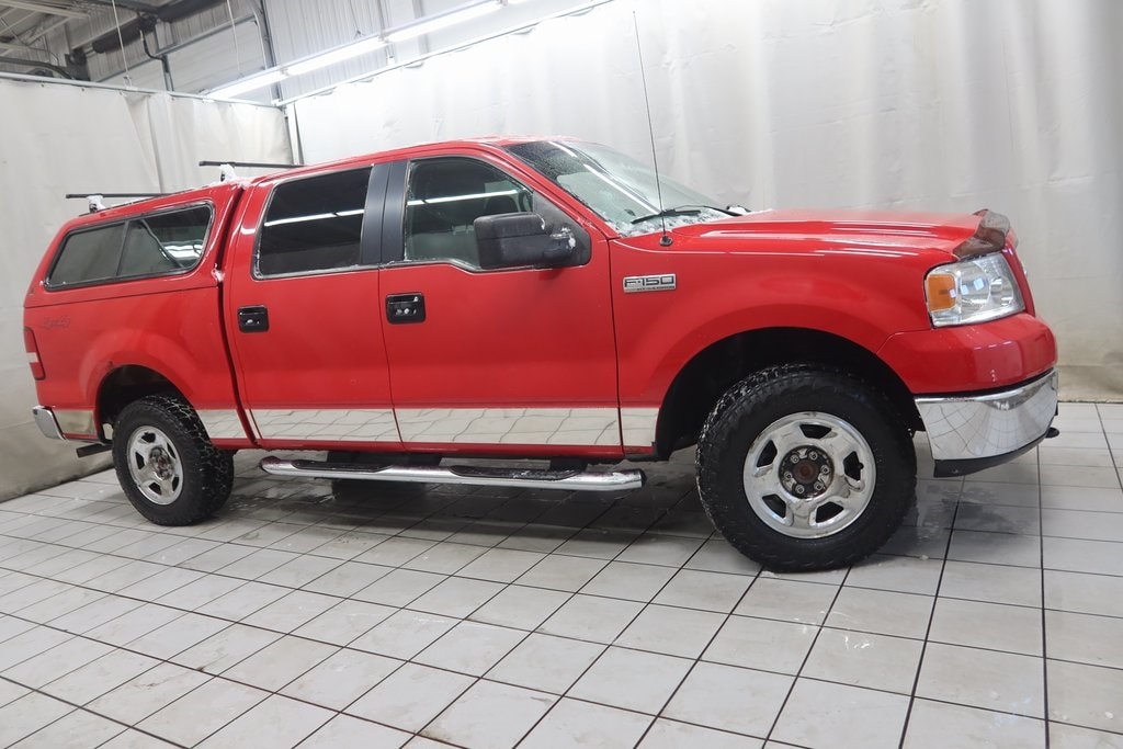 2006 Ford F-150 XLT's photo