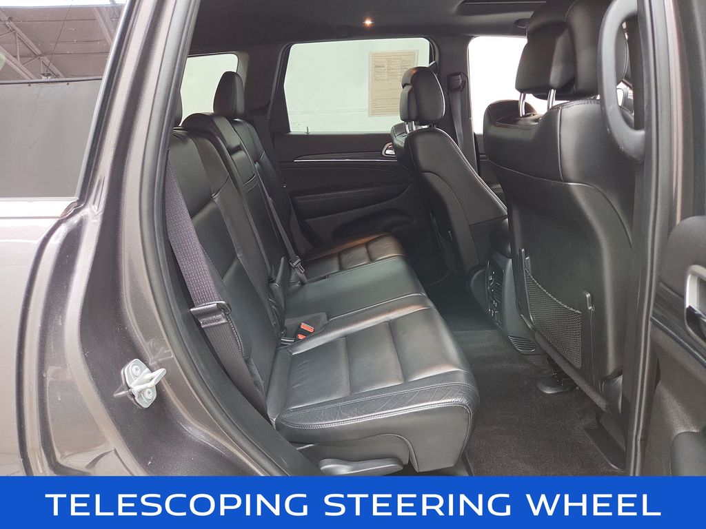 2019 Jeep Grand Cherokee Limited - Photo 9