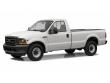 Used 2002 Ford F-250 XL Truck Crew Cab