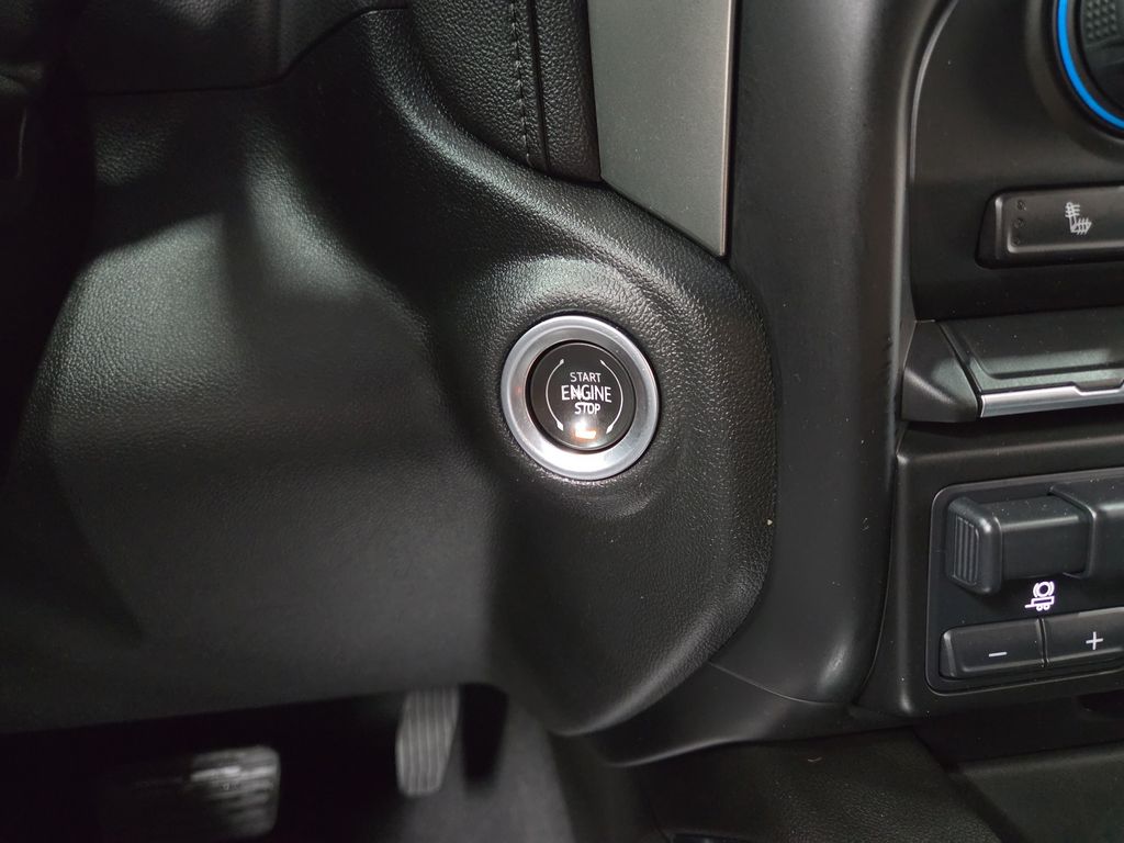 2020 Chevrolet Silverado 1500 RST - Photo 15