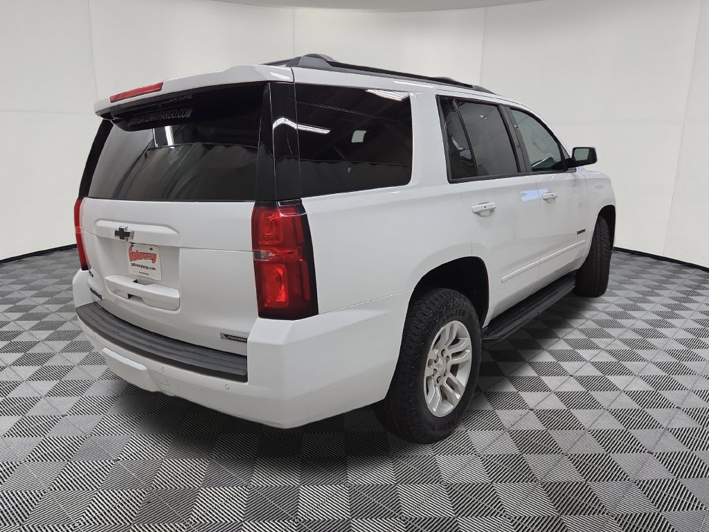 2018 Chevrolet Tahoe Premier - Photo 4