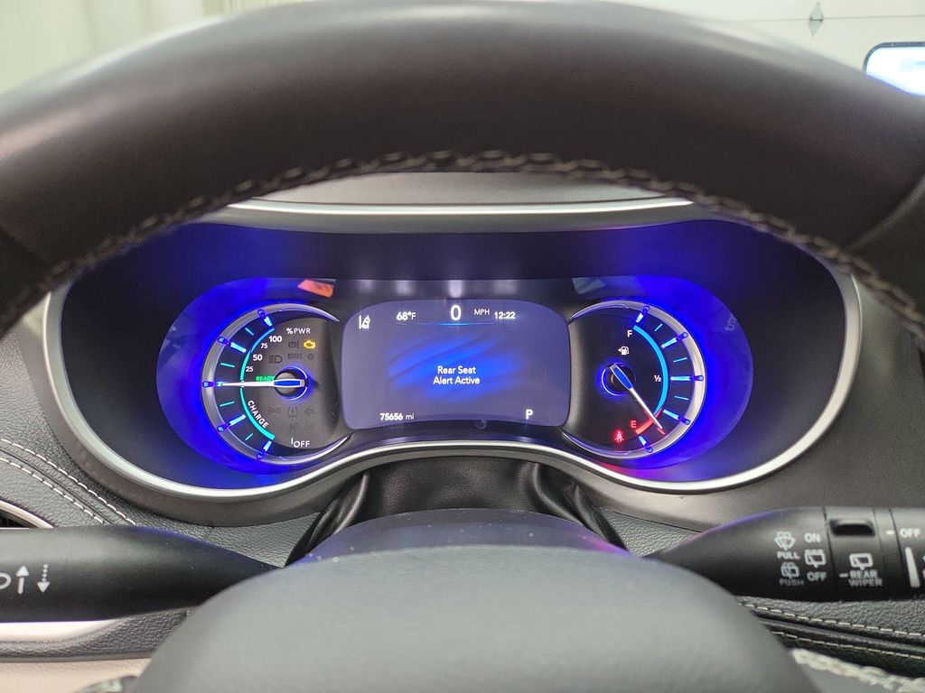 2023 Chrysler Pacifica Hybrid Touring L - Photo 21