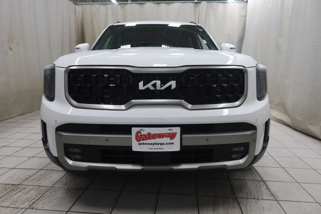 Used 2023 Kia Telluride SX-Prestige X-Line SUV