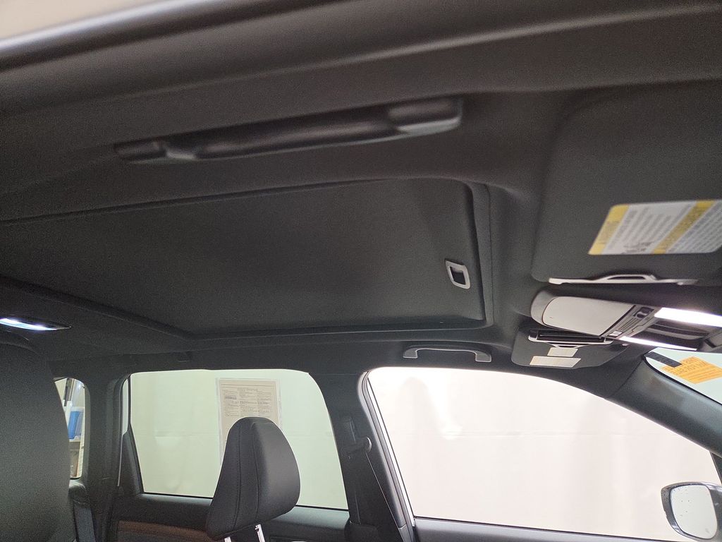 2025 Subaru Forester Sport - Photo 13