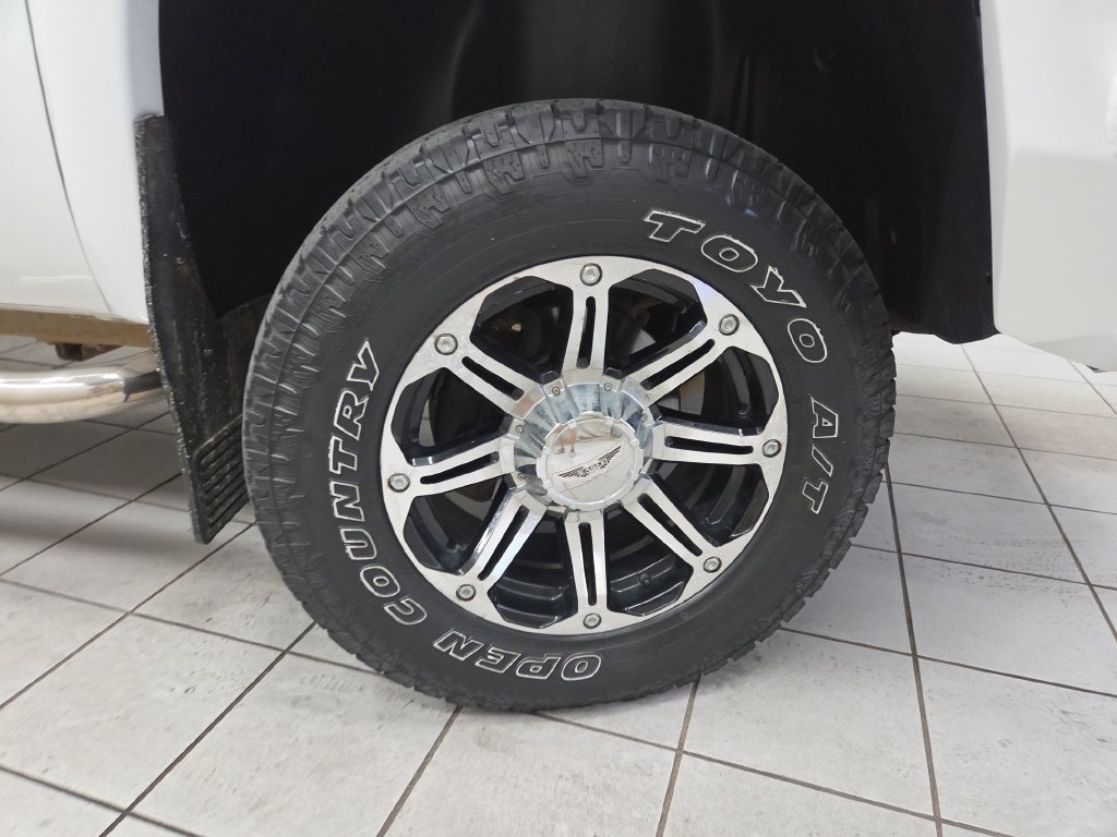 2007 Chevrolet Silverado 2500HD LTZ - Photo 8