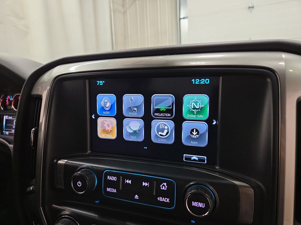 2018 Chevrolet Silverado 1500 LT - Photo 14