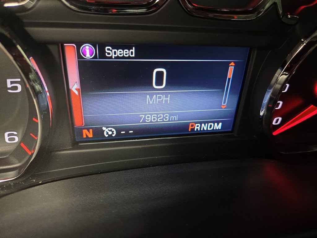 2016 GMC Sierra 1500 SLT - Photo 20