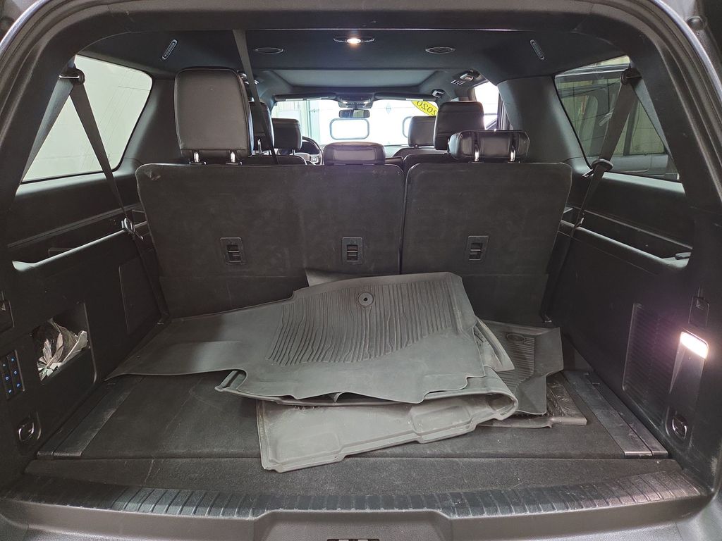 2020 Ford Expedition Limited - Photo 9