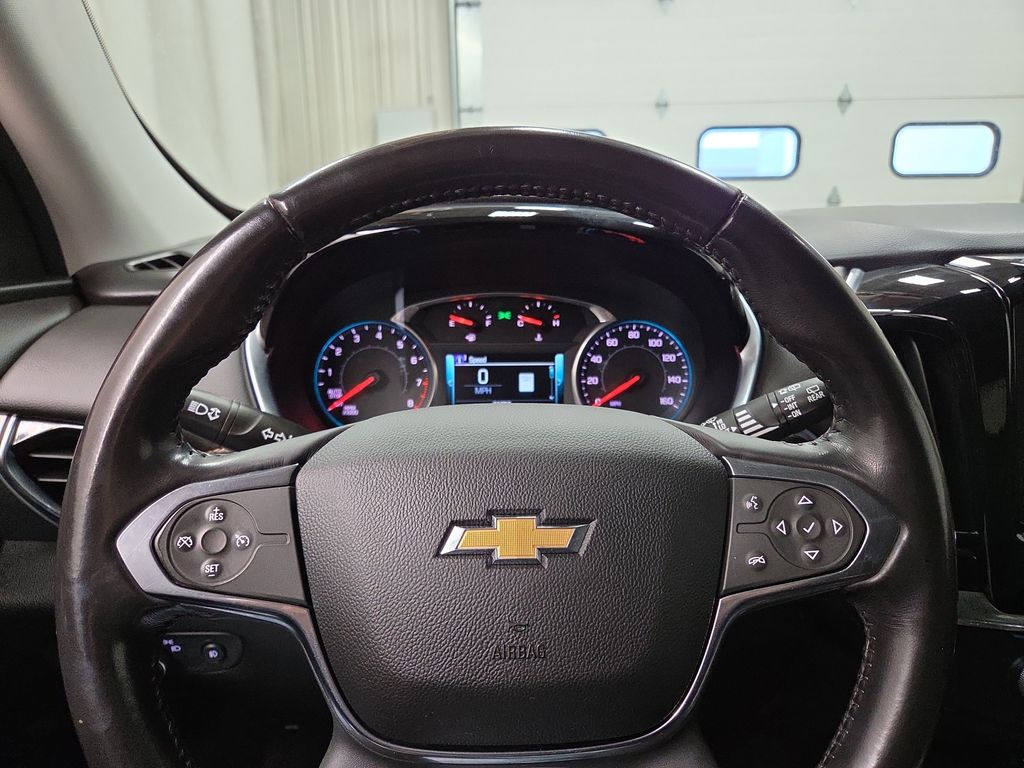2019 Chevrolet Traverse 3LT - Photo 18