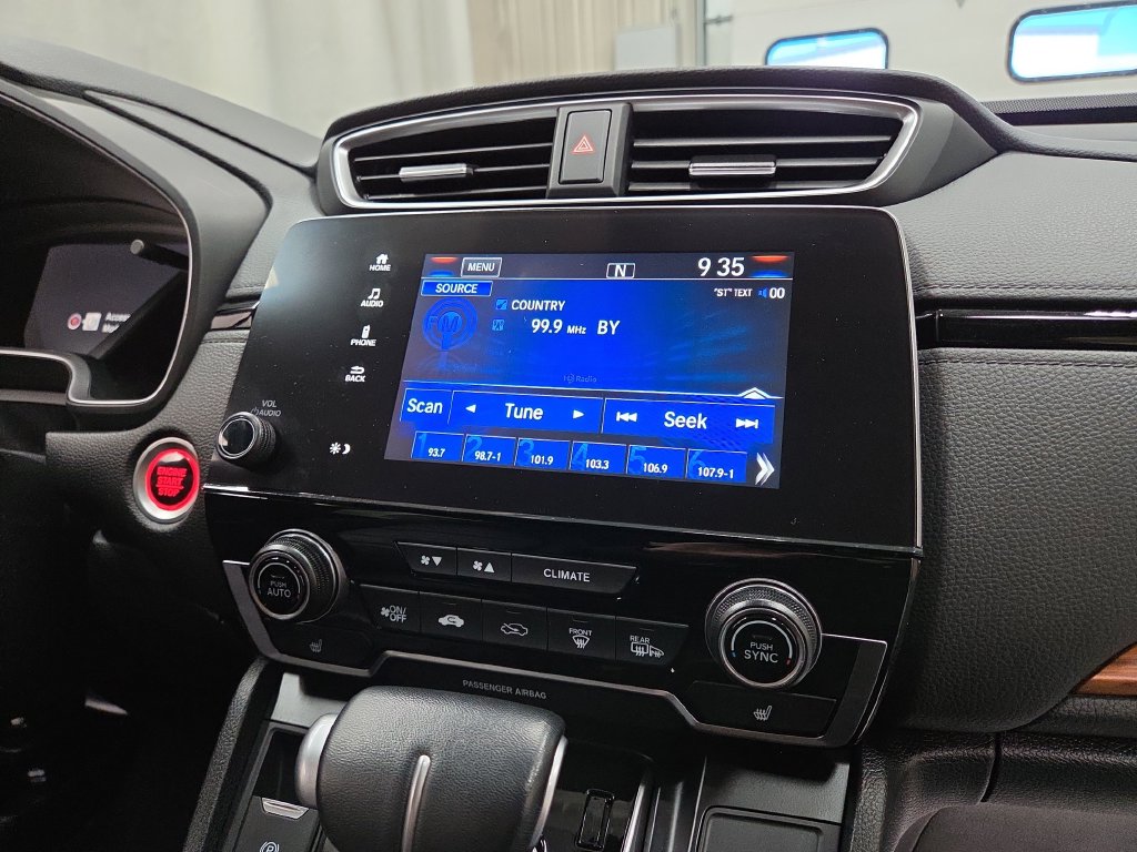 2021 Honda CR-V EX-L - Photo 15