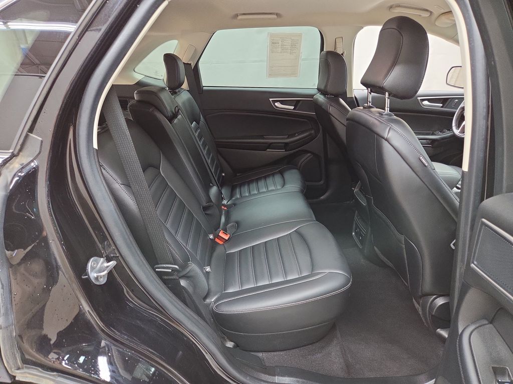 2023 Ford Edge SEL - Photo 11