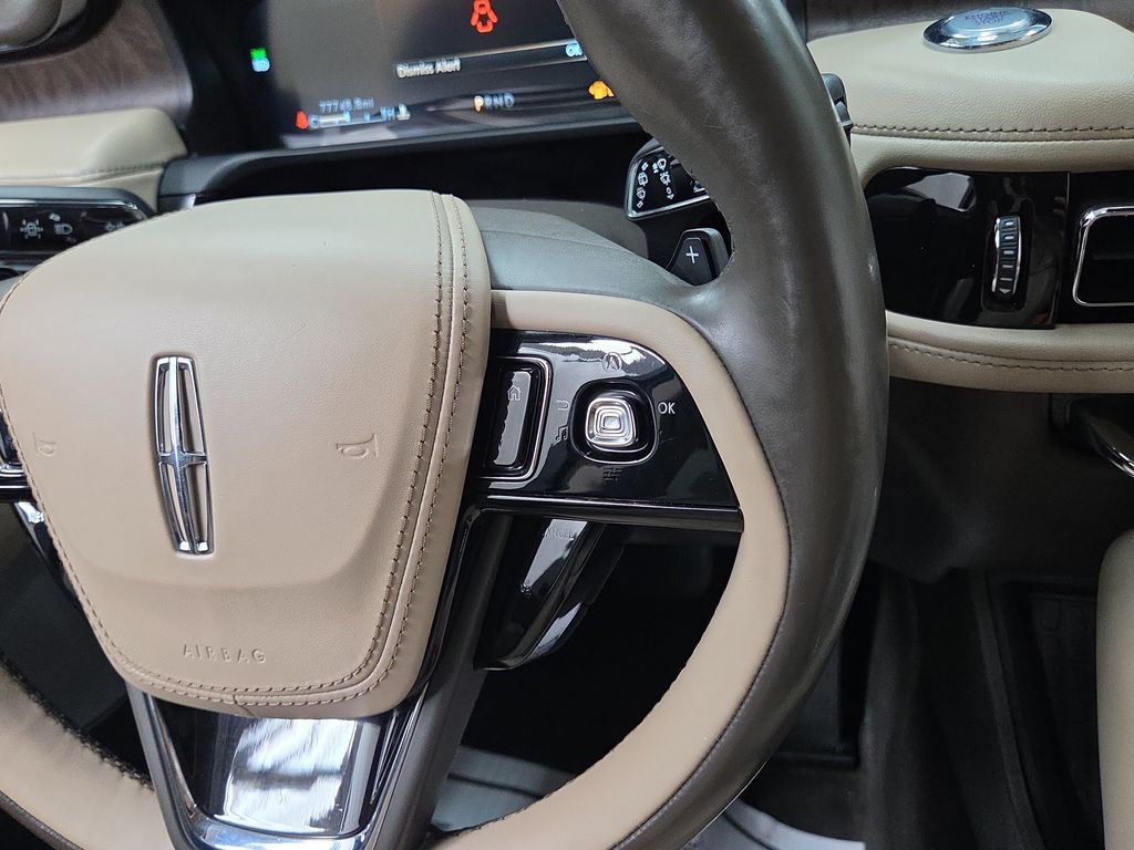 2020 Lincoln Aviator Reserve - Photo 18