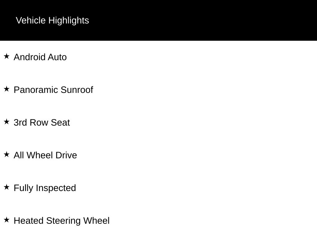 2023 GMC Acadia AT4 - Photo 19
