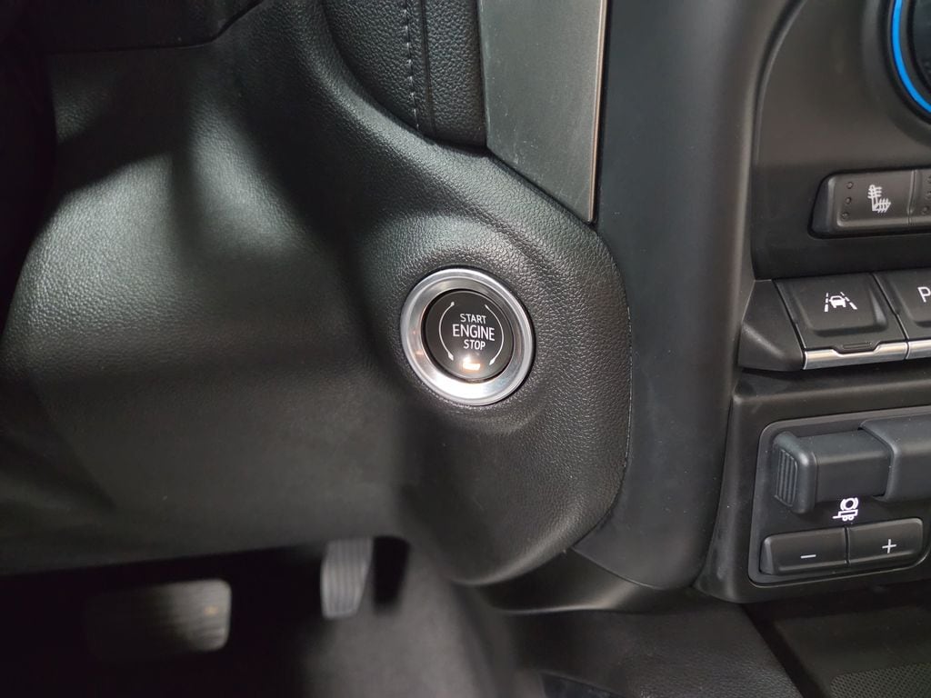 2021 Chevrolet Silverado 1500 LTZ - Photo 16