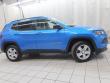 Used 2022 Jeep Compass Latitude SUV