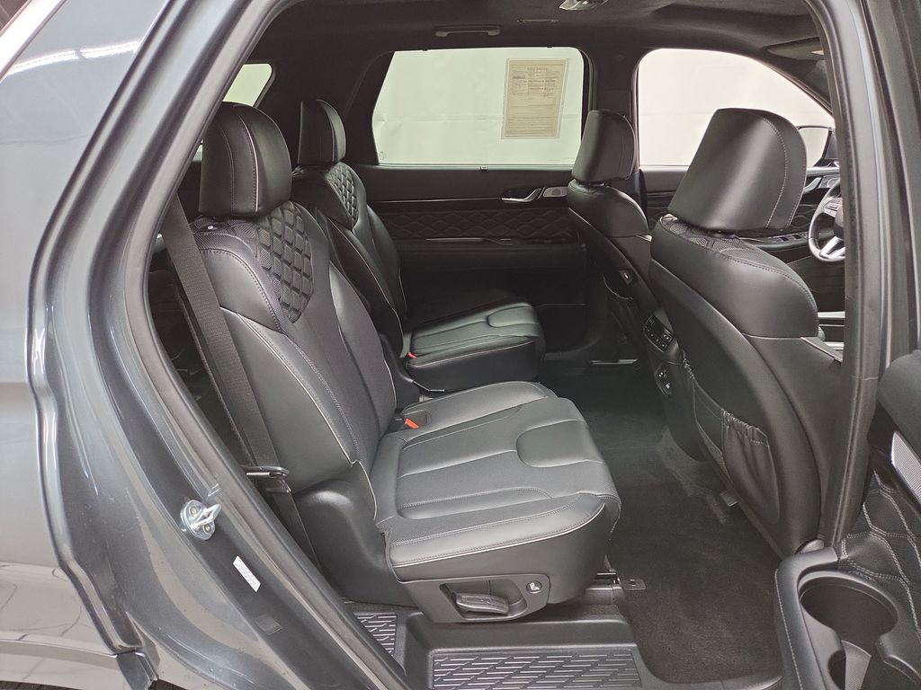 2021 Hyundai Palisade Calligraphy - Photo 10