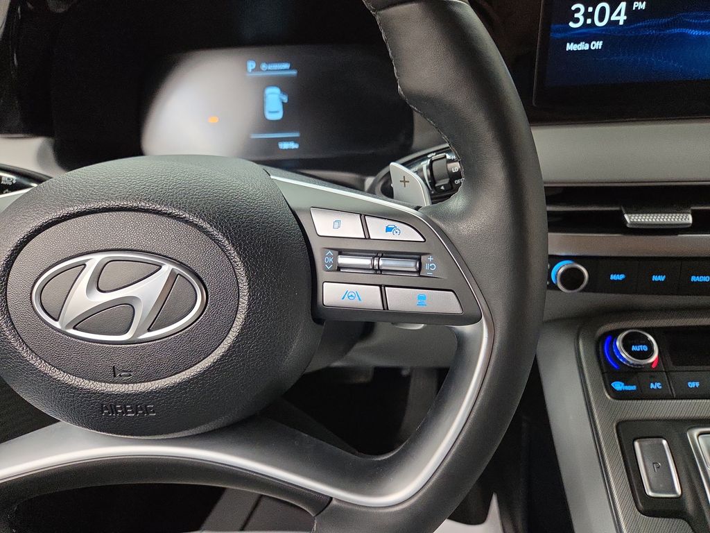 2025 Hyundai Palisade SEL - Photo 20